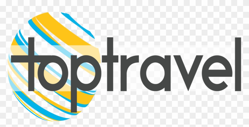 Other Popular Clip Arts - Top Travel #396839
