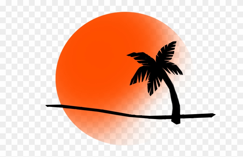 Palm By Turquoisetanuki - Silhouette #396879