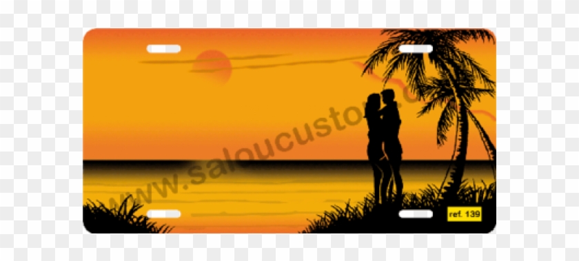 139 - Silhouette #396949