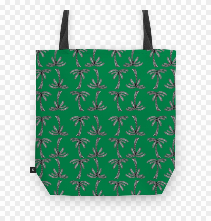 Bolsa Coqueiro De Guilherme Martinsna - Handbag #397184