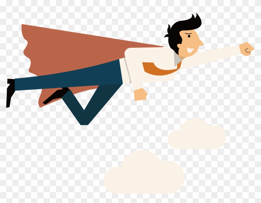 Ppt Cartoon Characters - Png Cartoon For Ppt #397277