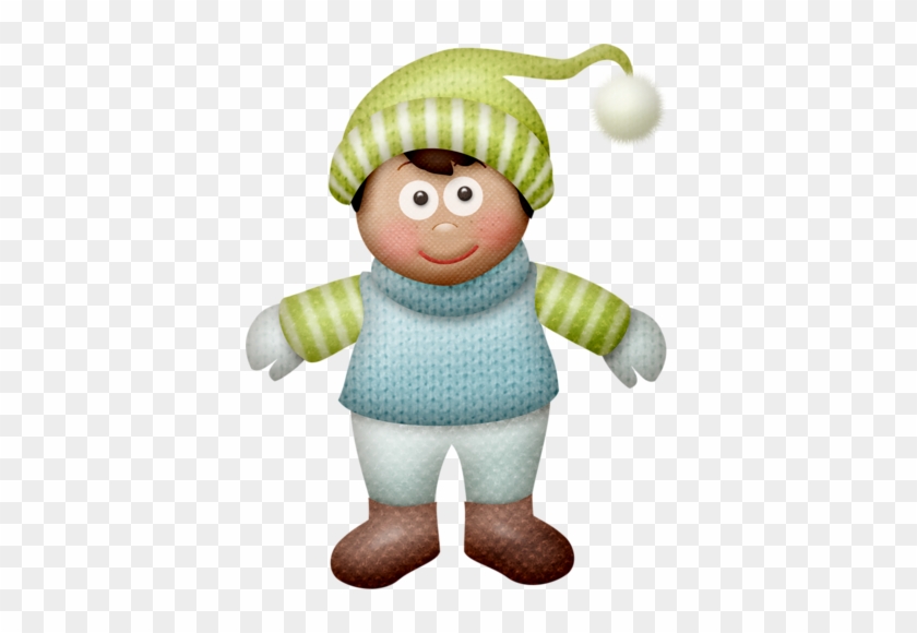 Boy - Cartoon #397430