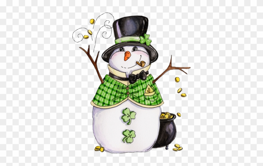 Snowman - Snowman #397463