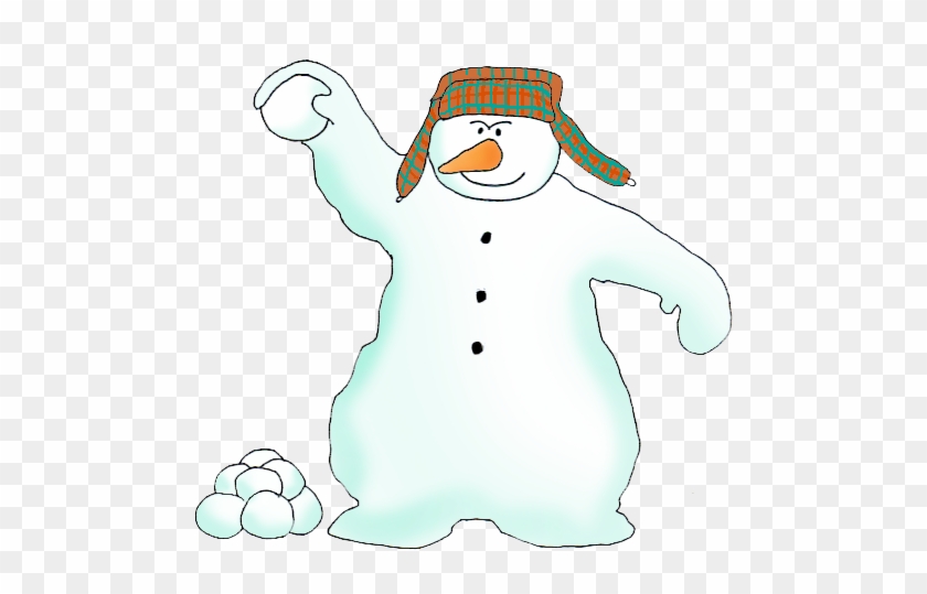 Snowman #397499