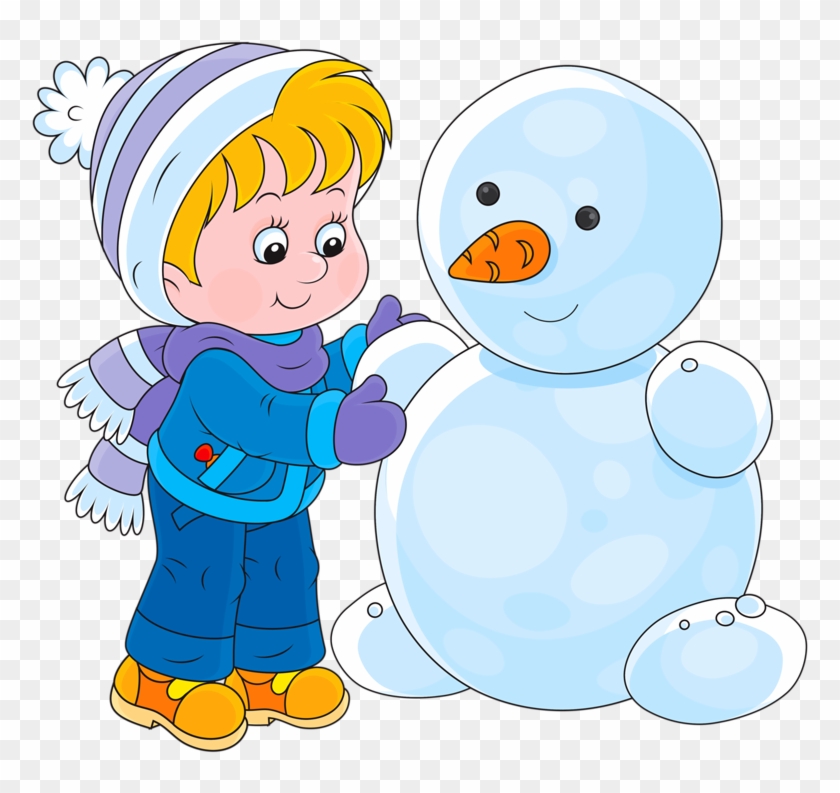 Tagsalbumflashcardclip Artwinterspeech Language Therapypreschoolwinter - Kolay Kardan Adam Yapan Çocuk Çizimleri #397523