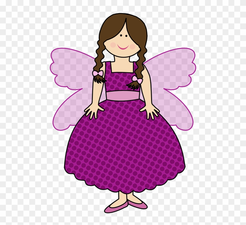 Fairies ❥✿¸ - •*¨`*• - - ¸✿❥ - Fairy Homesclip Artwinter - Fairy #397568