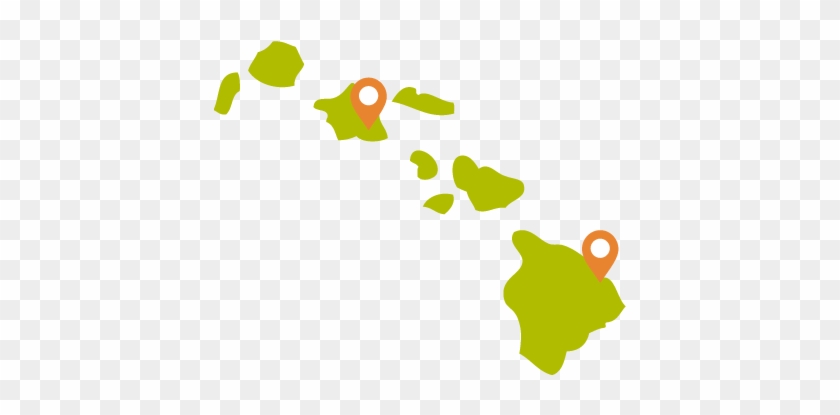 Store Locations - Hawaii #397585