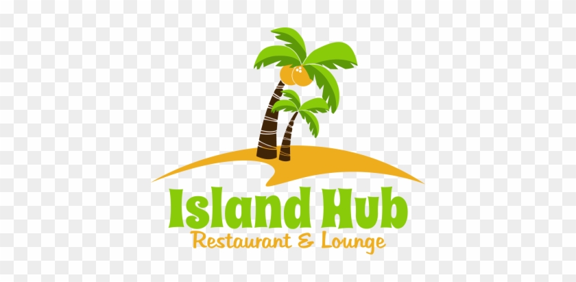   Island Clip Art #397586