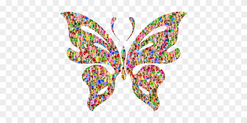 Hewan, Kupu Kupu, Klip, Penerbangan - Butterfly Background Images Clipart #397777