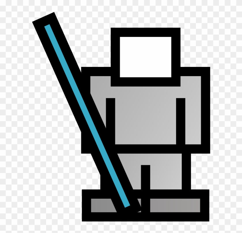 Free Clipart - Tile-based Video Game #397805