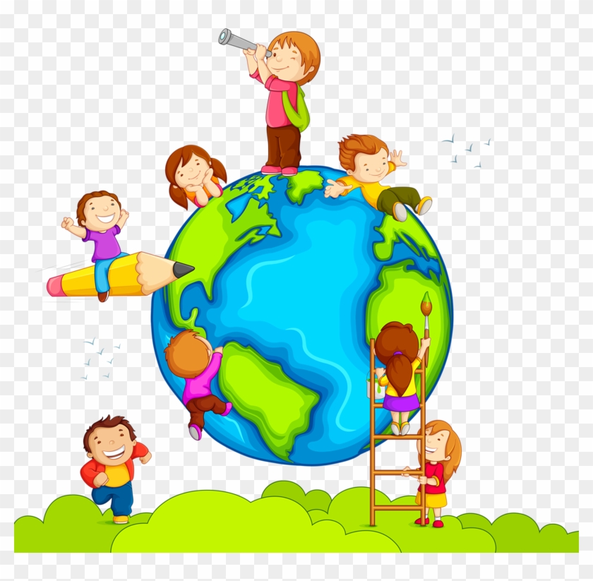 Яндекс - Фотки - Niños Alrededor Del Mundo #397821