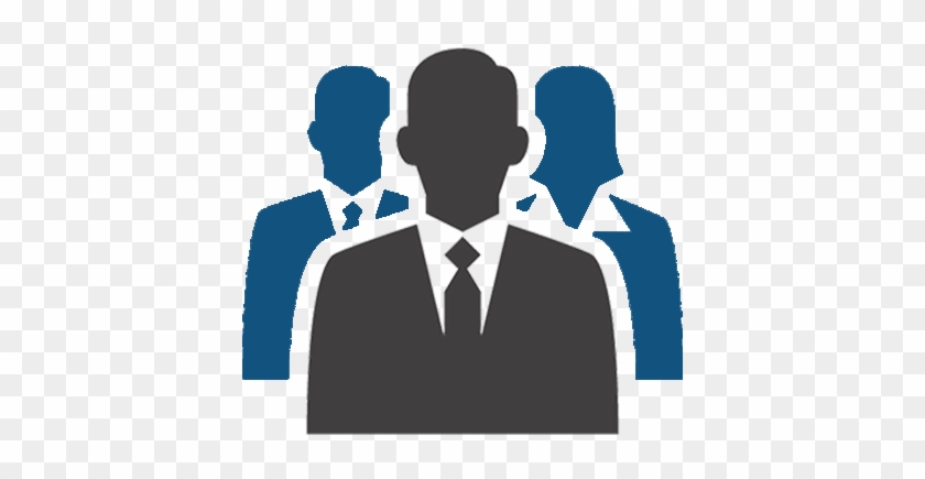 Sleek & Beautiful - Board Of Directors Icon #397954