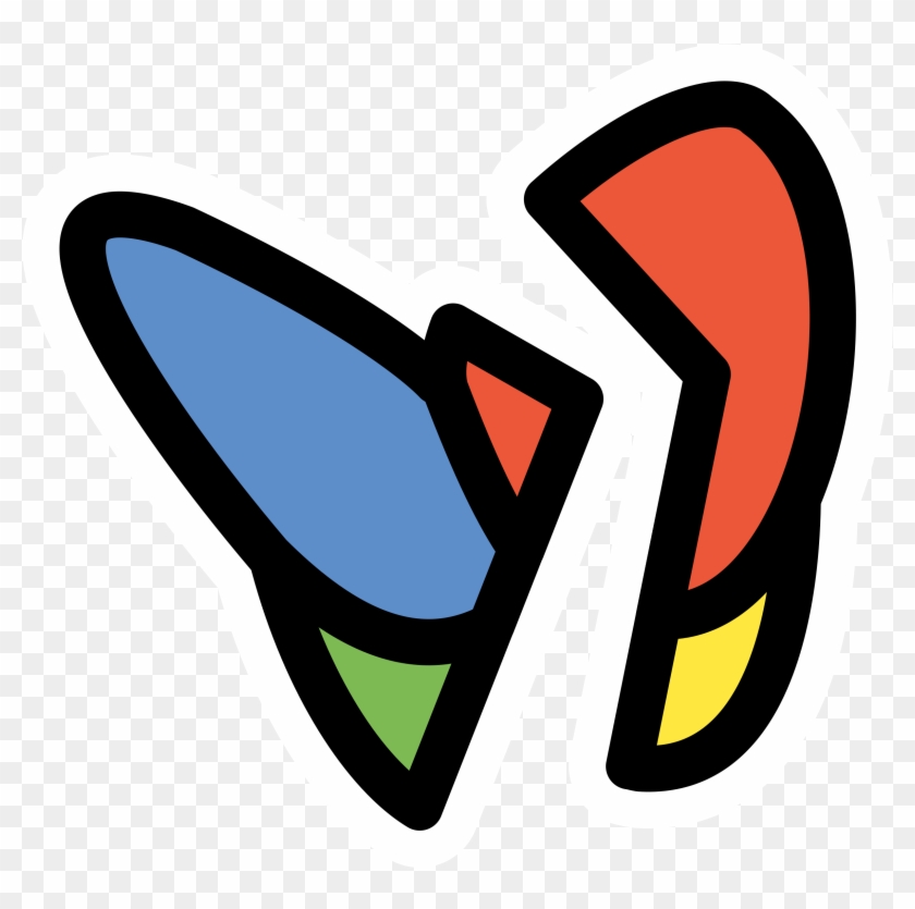 This Free Icons Png Design Of Primary Msn Offline - Portable Network Graphics #397983