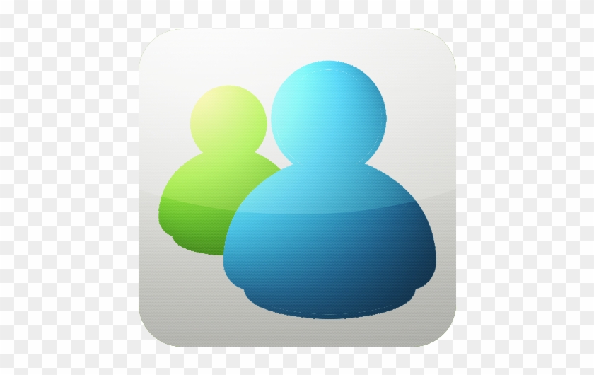 Msn Icon - Msn #398026