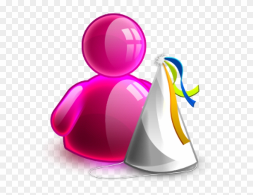 Computer Icons Msn Windows Live Messenger Avatar - Computer Icons Msn Windows Live Messenger Avatar #398135