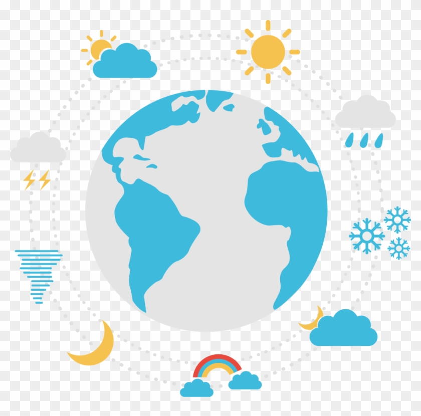 Earth Black And White Clip Art - Earth Black And White Clip Art #398182