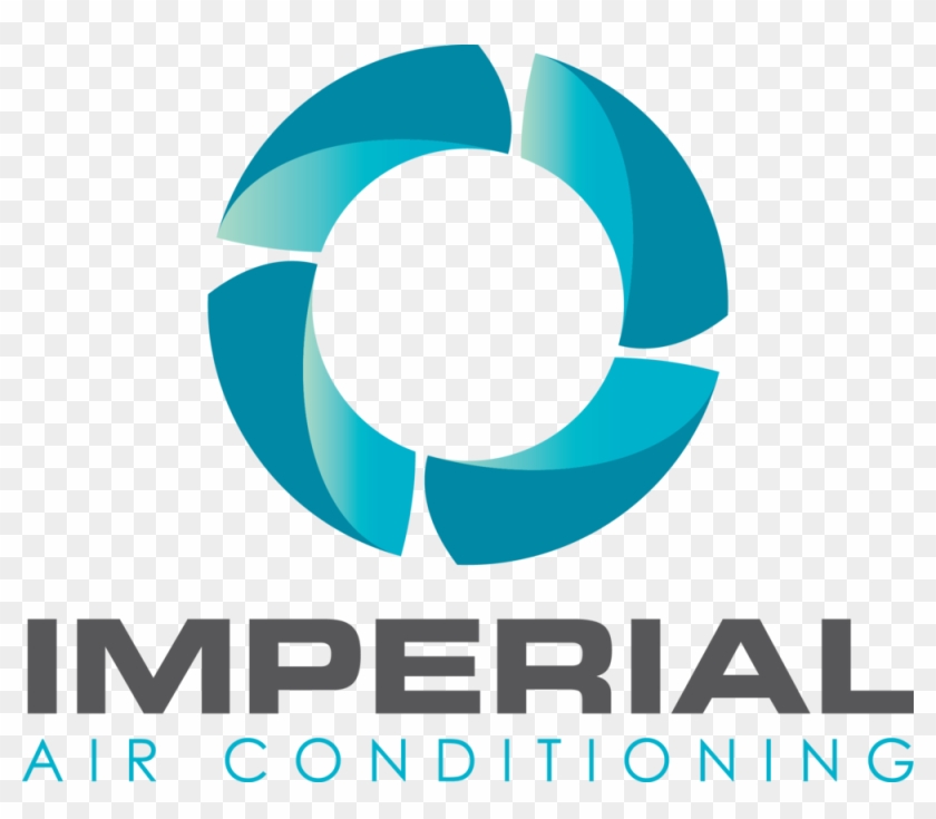   Air Conditioning Logo Png #398198