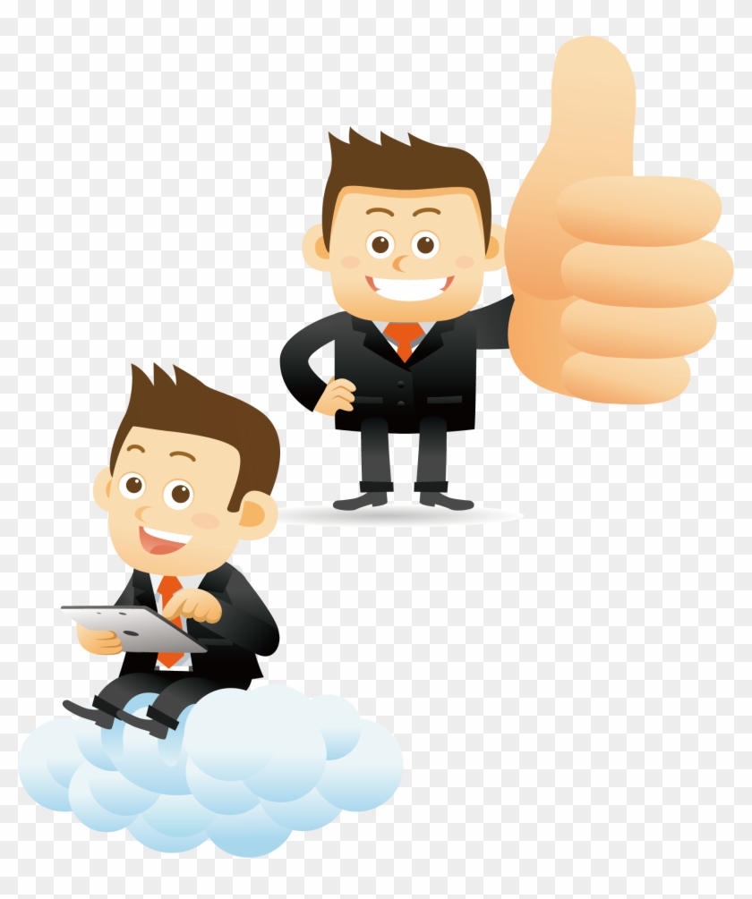 Cartoon Character Model Sheet Clip Art - Cartoon Character Model Sheet Clip Art #398250