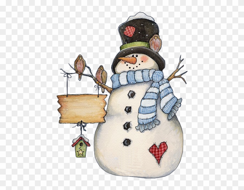 Hiver Gratuit - Free Christmas Clip Art #398235