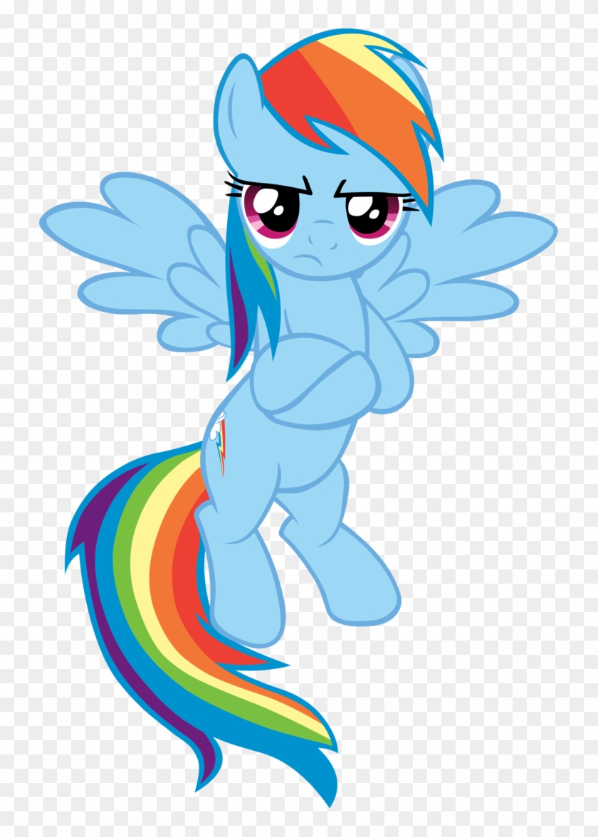 My Little Pony Caution #398251