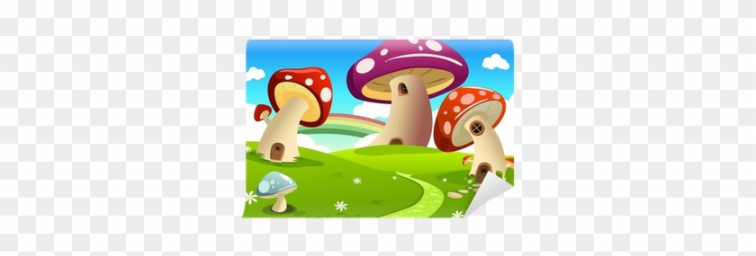 Mushroom #398441