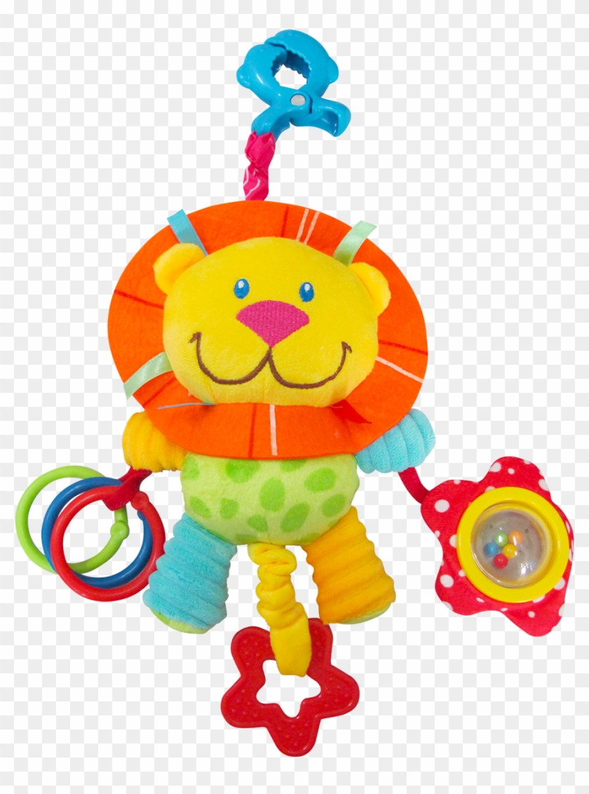 "my Animal Pals" Activit - Baby Toys #398454