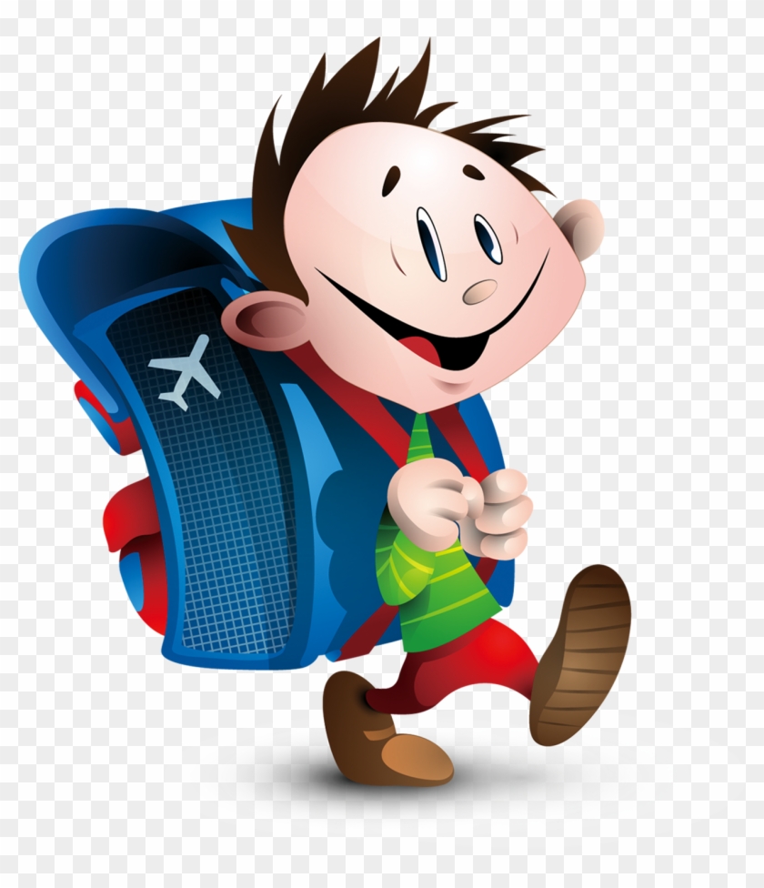 Student French Child School Clip Art - Childrens Day Wish #398560