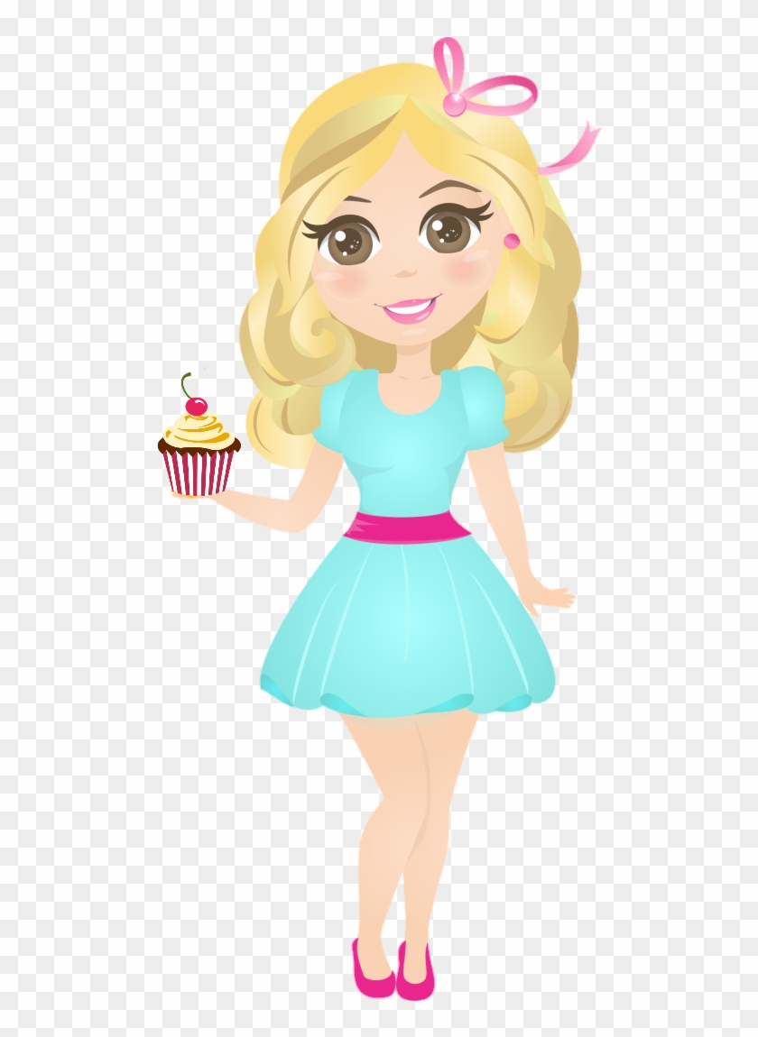 Find This Pin And More On Modelos Frames By Lannaqueiroz - Cupcakes #398568
