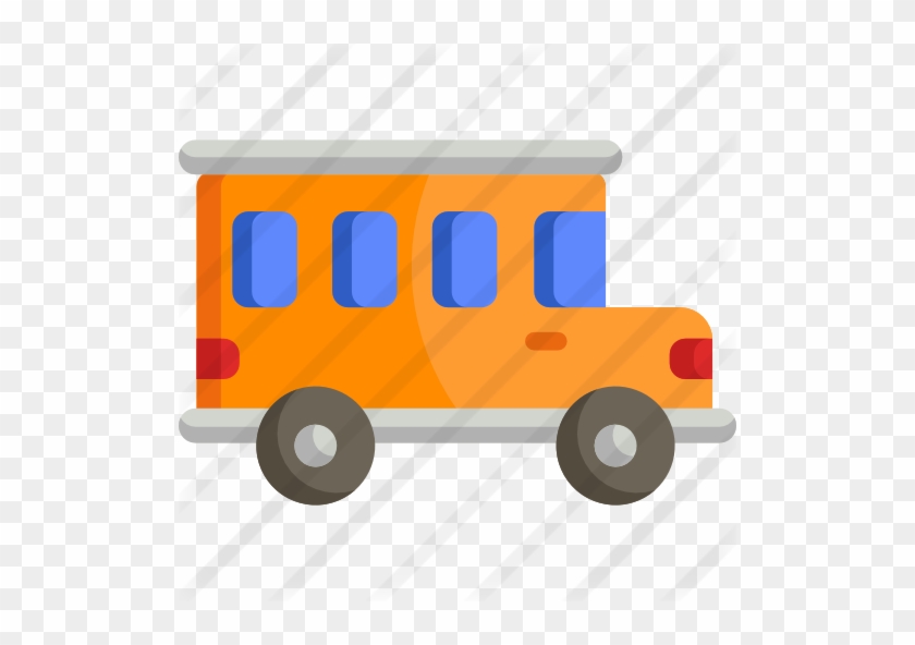 Bus - Bus #398704