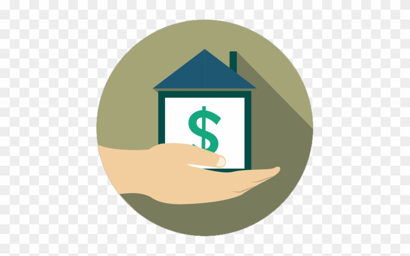 Cost Of Living Icon - Cost Of Living Icon #398823