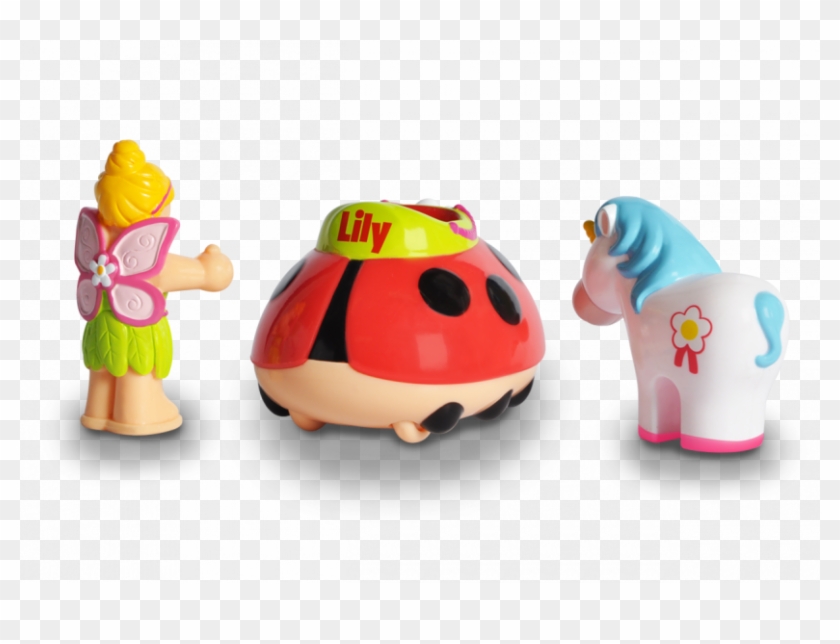 Img - Img - Figurine #398988