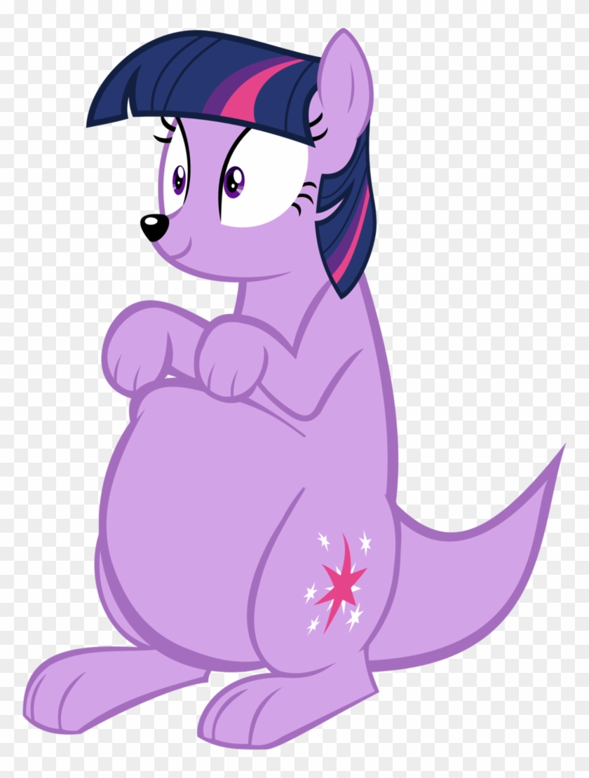 Twily Kangaroo Tf Sequence 5 By Megarainbowdash2000 - Kangaroo Tf Tg Girl #399097