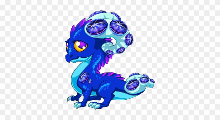 Sapphiredragonadult - Sapphiredragonadult #399444