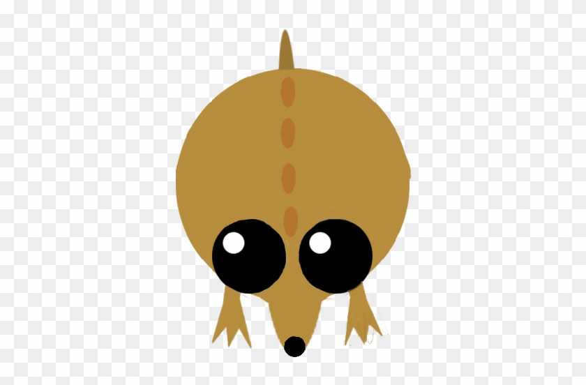 Kangaroo Art - Cartoon #399475