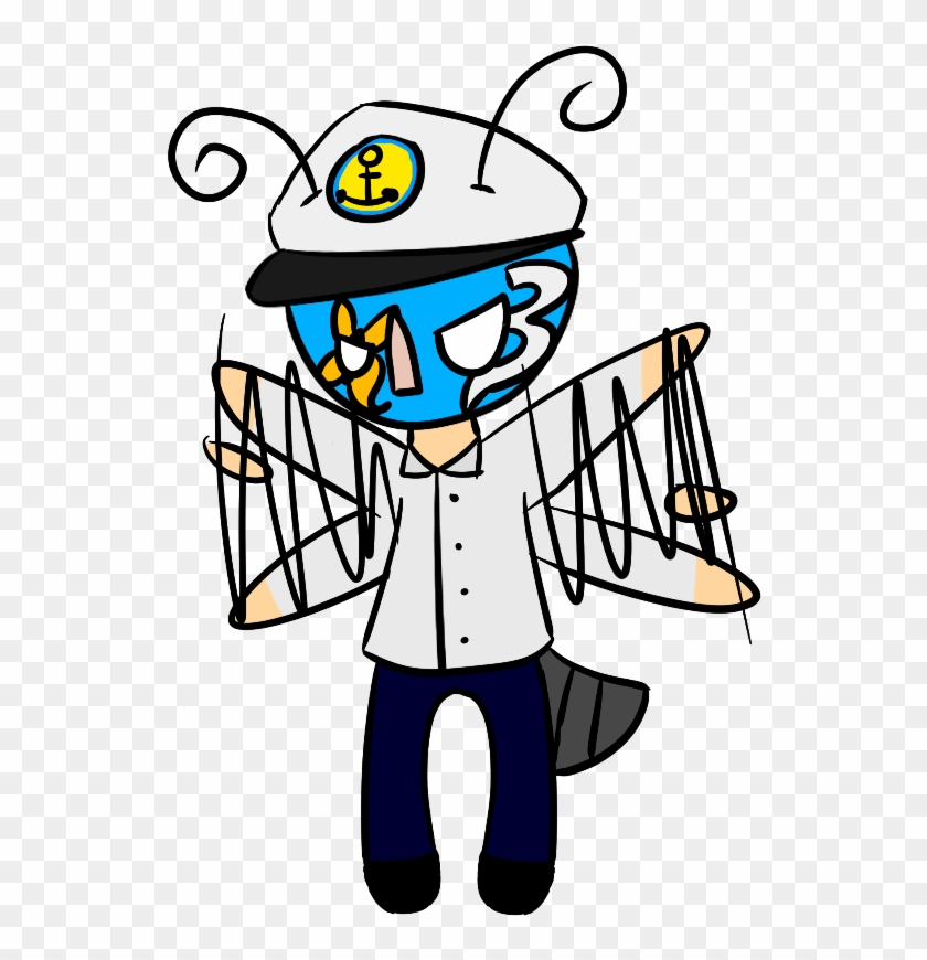 Cartoon #399497