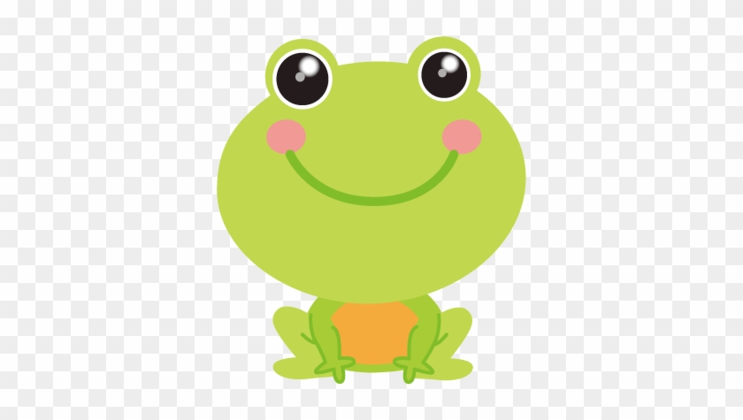 Mobymax - True Frog #399520