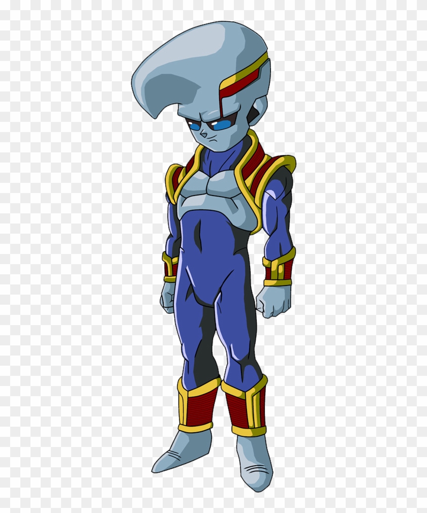 Baby Dragon Ball Gt - Baby Dragon Ball Gt #399549