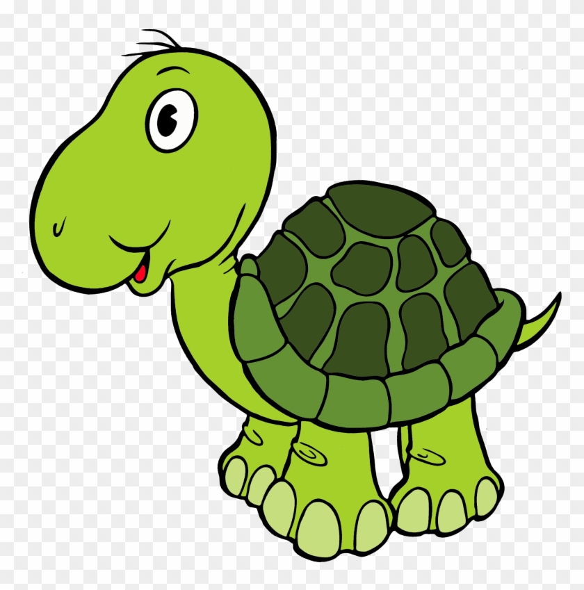 19a - Tortuga De Mar Animado #399568