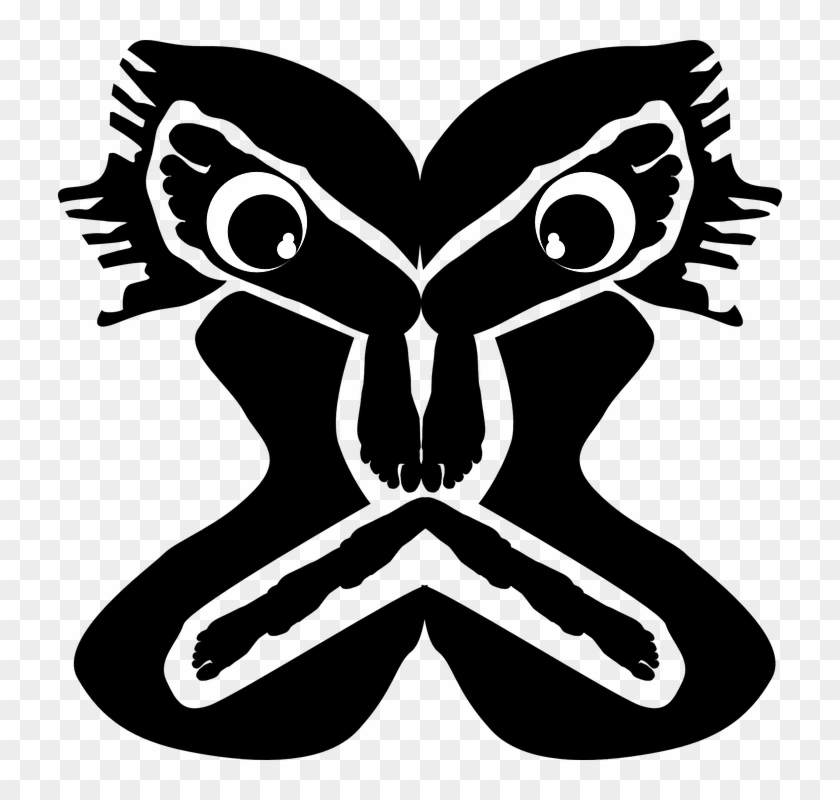 Angry Eyes 9, Buy Clip Art - Mask #399597