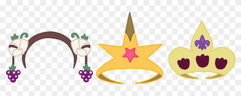 Crown Bases 3 By Twisted-bases - Star Vs The Forces Of Evil Base #399698