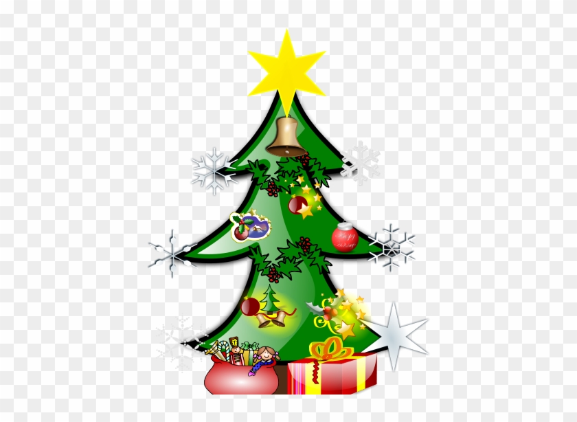 Free Christmas Tree - Shabbat School: Why We Say No To Pagan Christmas: 15 #399717