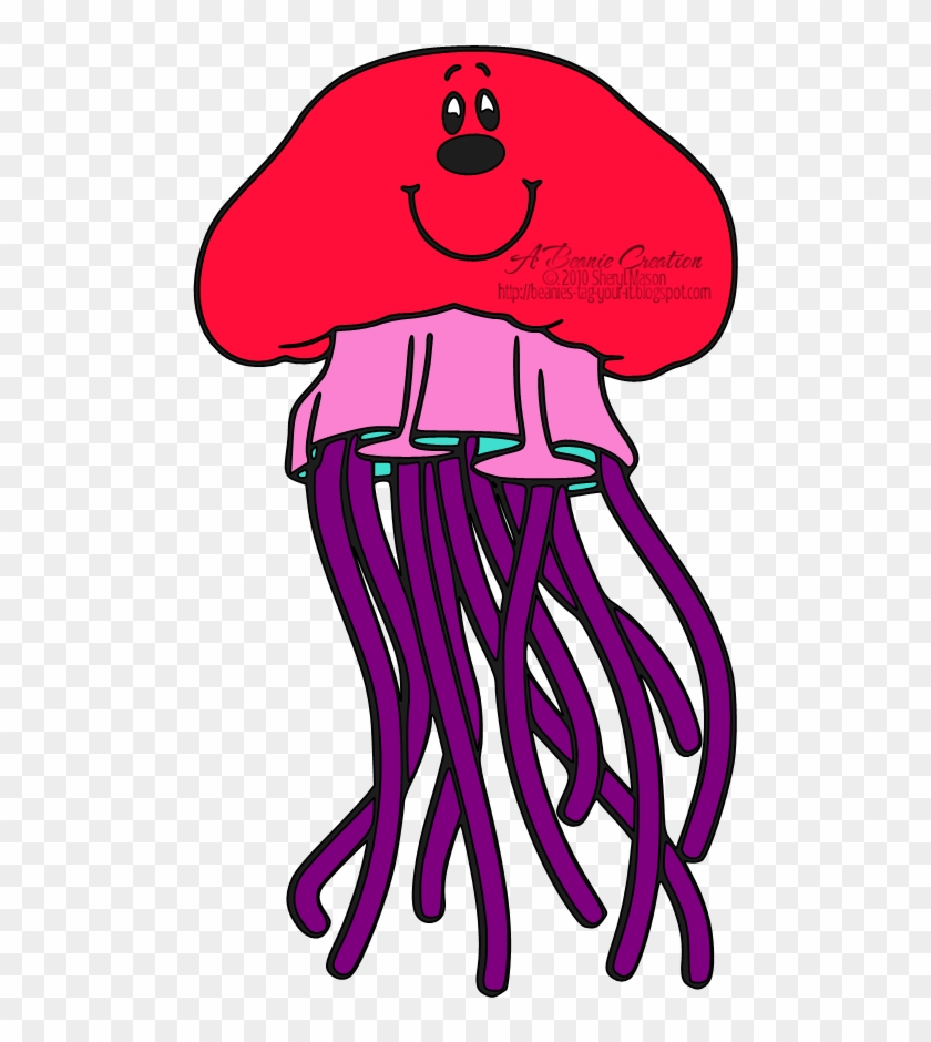Jelly Fish - Jelly Fish #399784