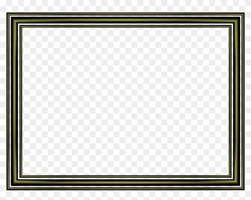 Free Elegant Border Backgrounds Car Pictures - Border 3d #399934