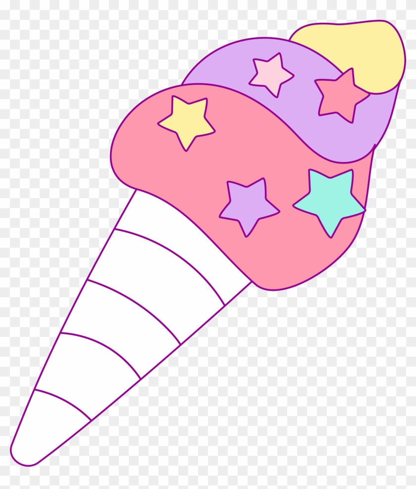 Free Hand Drawn Unicorn Clip Art Pretty Things For - Free Hand Drawn Unicorn Clip Art Pretty Things For #399998