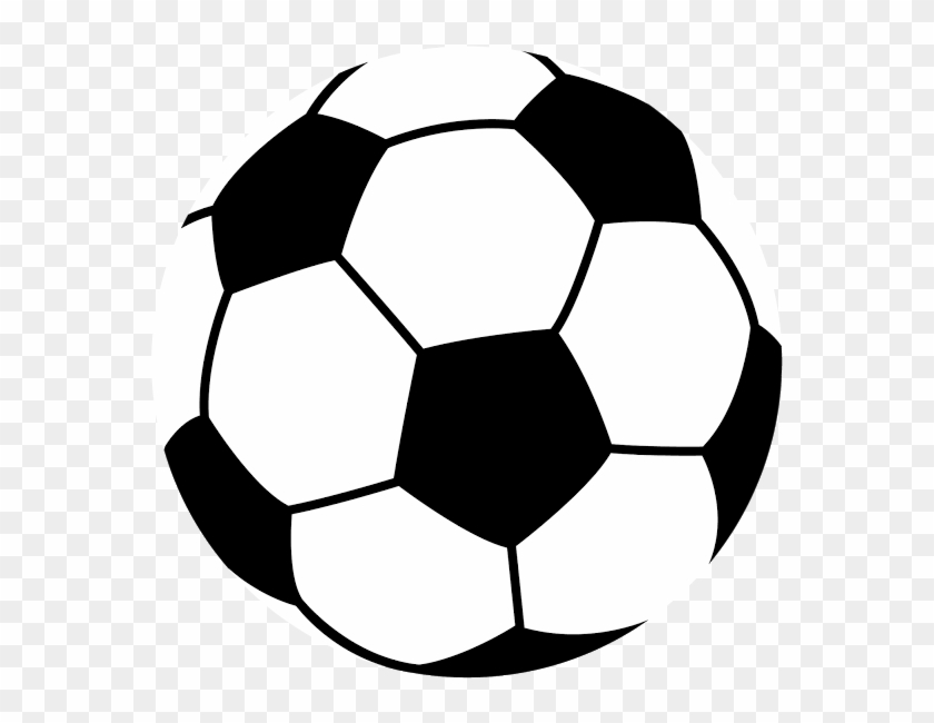Explore Women's Football, Soccer Ball And More - Bola De Futebol Vetor #400002
