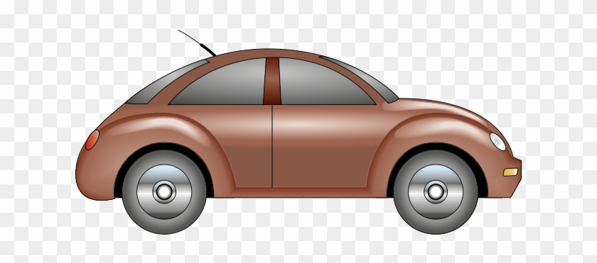 Cars Clip Art Images Free For Commercial Use - Coche Clipart #400119