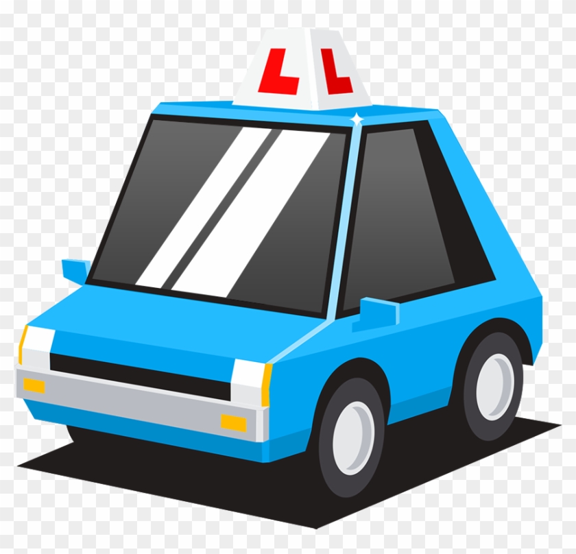 Logo - Dashy Crashy Cars #400141