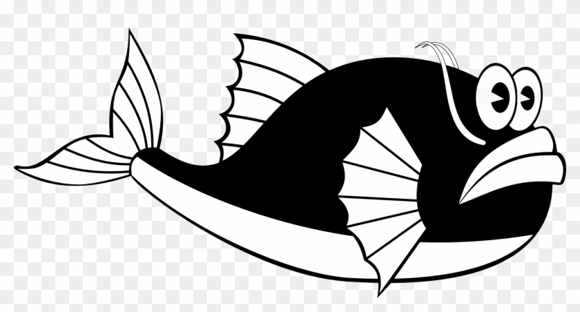 Fishing Clipart - Clip Art #400435