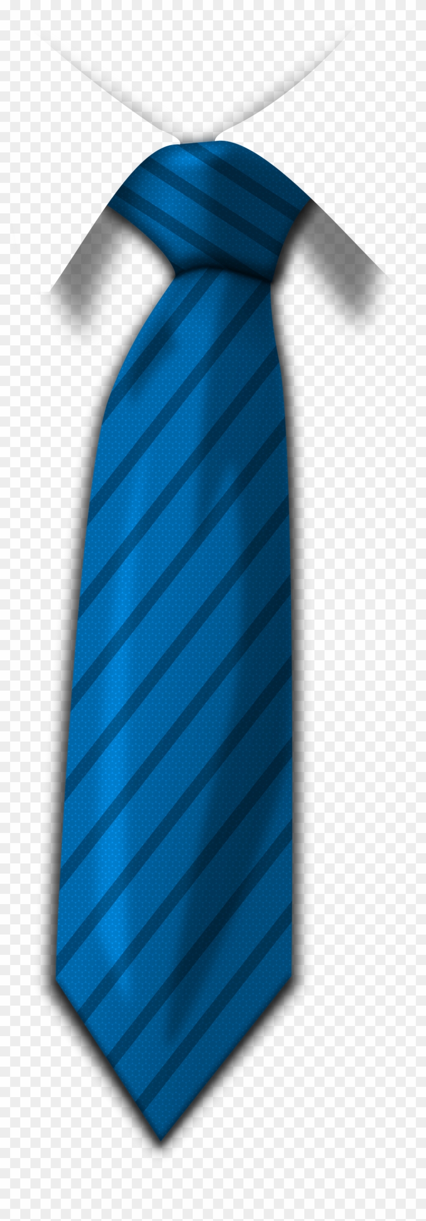 Tie Transparent Png Pictures - Blue Tie Png #400517