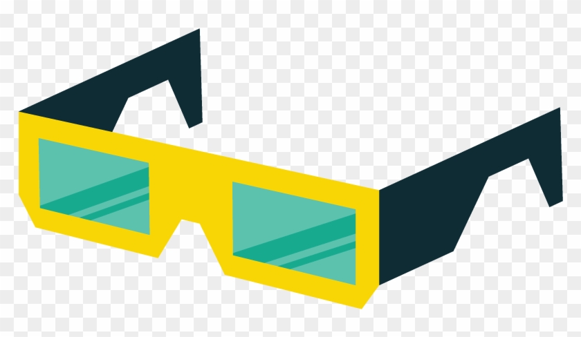 Such As “eclipse Glasses” Or Hand-held Solar Viewers - Solar Eclipse Clip Art #400592